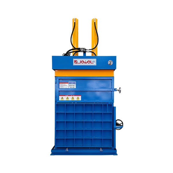 中型立式（雙缸）打包機(jī)JPA1070T40、T60、JPA1075T80、T100、T150