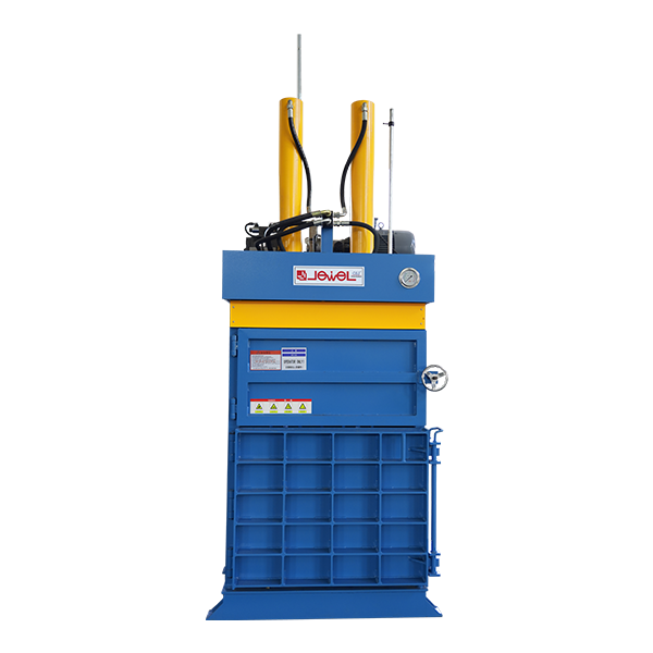 中型立式（雙缸）打包機(jī)JPA1070T40、T60、JPA1075T80、T100、T150